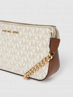 MICHAEL Michael Kors Clutch Mit Allover-Logo - Offwhite -Gales-Shop 7573agi684r4okqb9d3jgg9g60o56h2a8t334h1lap354k9iad7j6h2l65652la969b48dqm957k6e246l3jge1nc9im8p9k69im6p9k6himce9kcoq34e33c4s66oj4c4pjicg