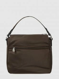 BOGNER Hobo Bag Mit Logo Modell 'Klosters Isalie' - Dunkelbraun -Gales-Shop 84qjckida5836k2l6t8jcl1j6ha56cq1650l4gqe6h73aja4ap336h9haopkclik94skci2g9d35cjala4o66e9gchhjepj46ti68ohk6cpmce9pcor30eb16cq62cb370qm4d0