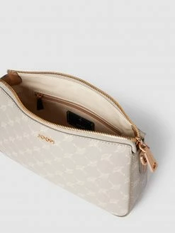 JOOP! Umhängetasche Mit Label-Details Modell 'Jasmina' - Taupe -Gales-Shop 850l4jak9t33gipnap4j8li8ap1l6i9ja8s3ik9k617kshhg6t638ga8ah64eiqm9d5jgh2c6d256h27913j8or361h6ceb2cpi3cdpk6kqjeob569i30cpkckr32oj1clhm4o8