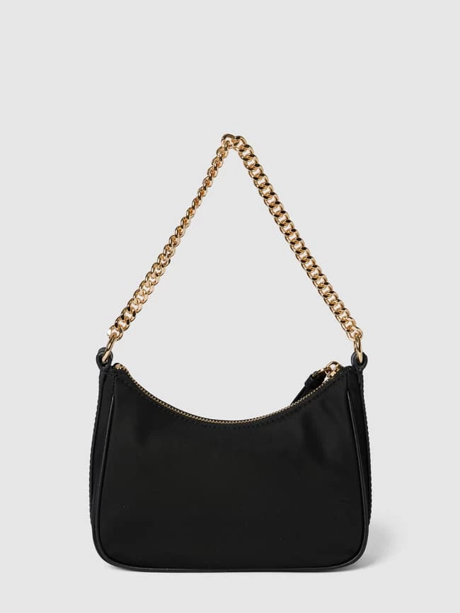 MICHAEL Michael Kors Umhängetasche Mit Label-Applikation - Schwarz 5 MICHAEL Michael Kors Umhängetasche Mit Label-Applikation - Schwarz – Bild 5