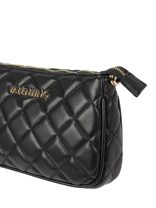 VALENTINO BAGS Crossbody Bag Und Clutch Im Set - Schwarz 2 VALENTINO BAGS Crossbody Bag Und Clutch Im Set - Schwarz – Bild 2