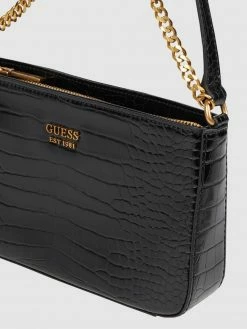 Guess Pochette Mit Kroko-Prägung - Schwarz -Gales-Shop 858kojad9t13ci9h6h44udal6h6l2iak9sp50k2lacrj0dpn8pa3edhl9d8l4khk90p50hid6h95ahqh913j6dhic4p3aphpc9hj0dpk74pm6o9n74sj2pj268s32ohmcli32pg