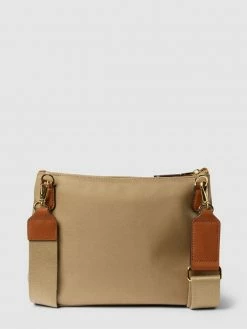 Lauren Ralph Lauren Umhängetasche Mit Leder-Details Modell 'JAMEY 27' - Sand -Gales-Shop 859jic278golcjhp8l33gka371838hima59k6kpp6l94ic1j9p0kqk2ba8okod9i9hajge2m60oj8k2d68o6cphhcdi34cpgchi36p1kclhj4e1k69hjgd346ooj4d33cph66co