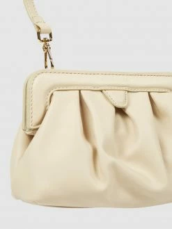 Coccinelle Pochette Aus Leder Modell 'Diletta' - Sand -Gales-Shop 85akoh9p890l4cii9oql8i2b9d6kkii49gq3ii9j751jch219h144ipp9974mdika164icph8op30da39co3eeb46th38e356th62opk70r36e31c9j3ip3464s64pj670p3coo