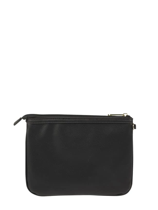 Guess Kosmetiktasche Mit Herausnehmbarem Spiegel - Schwarz 4 Guess Kosmetiktasche Mit Herausnehmbarem Spiegel - Schwarz – Bild 4