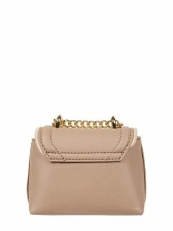 VALENTINO BAGS Crossbody Bag In Leder-Optik Modell 'Moss' - Sand -Gales-Shop 88rk4c2d60qk6dhp9t1kud1oap736kai7154mgpkap3laj2d7164ge299t4l2j1l88pj2kaj717jekaf9ko36pj36orm2opg6hh36d9kc8p62ohjcgo3iphn71h3edpgc8om4do