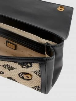 Guess Crossbody Bag Mit Logo-Muster Modell 'Katey' - Schwarz 9 Guess Crossbody Bag Mit Logo-Muster Modell 'Katey' - Schwarz -Gales-Shop 88sl0j2h8974ejqkap4j0d1m6975cli66l3j0iql6h94iealacskac1g9l34kiim6514aeaf6ss3eka16l3m4cr5cdim6dhkcosj8ohk70pj4e1o6dgj6or66tgj4o9kchim4e0