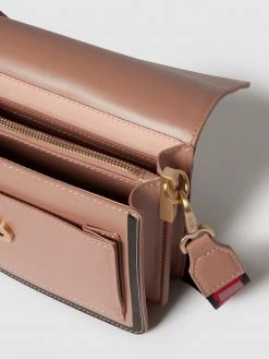 VALENTINO BAGS Umhängetasche Mit Kontraststreifen Modell 'Mayor Pattina' - Rosa -Gales-Shop 8935ci279gq4ee2e65akik256p44od2c8orl6hhn8p9l6cq18l0kkl2f8ook6h2ea8r38d9g9t5l0die9p3j8chl6cs6cp1l61gm6d1k6kpmceb660ojcdhlcpij0p9ocdhjeoo