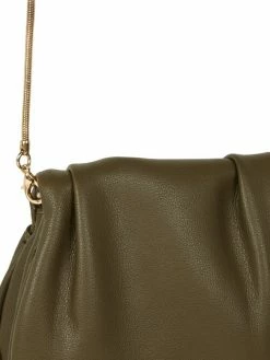 INYATI Pochette In Leder-Optik Modell 'Mabel' - Olivgrün -Gales-Shop 896lcc9p8t6kedic6l9jic2i6os46d2c8534ul22a5246j9g9153gghj65230i2490o36liga0s56jid6go6aor275j66db46or32cpk6gpjie3674rmac9h6os3achic5ijaco