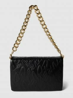 Versace Jeans Couture Umhängetasche Mit Label-Prägung - Schwarz -Gales-Shop 8d14acifa1b54iq9ah8jcd9i6l9l4ha474qjgh9g8sokah9p9l2j4eaba5646gal956k8jpma0r58i2i913jadj36cr3aob361i34e1k70s6co9ic8rm6c9i74sj8or464r64cg