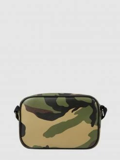 Stuff Maker Crossbody Bag Mit Smiley®-Prägung - Olivgrün -Gales-Shop 8d4j8hal8p7kqkpjapa4oj9jad65ajpiap8l8j2f6l44gh1l90o3cgqfal54qk1m8h354jhk8splac2a9ko30ohj6cp30c9p74p38chk65gm6e1p6oqm6ob2ccq3apj66gq6ae8