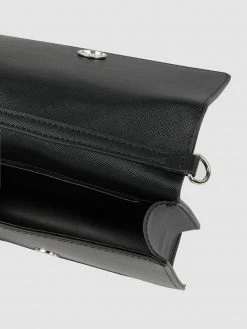 Seidenfelt Crossbody Bag In Leder-Optik Modell 'Lian' - Schwarz -Gales-Shop 8d4koiim6p330e1hah5jei279h3jgihi613jee2g8593gda56t85adih9goj6e9l88s3acpp958kqcak6h3j4dr26gr3ee1m60rjaohk60q3gob274qj0p1m75ij8pb6c4qm2p0