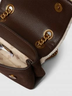 Guess Umhängetasche Aus Rindsleder Modell 'Abey' - Dunkelbraun -Gales-Shop 8d84cd2k8l1l2hac691kigi388qj0k2e9p23gi26a5830k9h9d4j4d1m6kpj6e2f74r5cl2m69352dq86co34ob5c5h38p1ocorm8d9k6oo3ge346gpj4ob36ti68dj4cdijac0