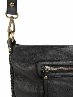 Lara Laurén Clutch Aus Leder Modell 'Caja' - Schwarz -Gales-Shop 8gojika66sp32laj71a3aeac6osl8lagap1k2d1o8gs38iq3apa30k258la4ci2ial9k2e2b6h5j8d218p3jip1n75h6ao9lcgpj2dpkc9i38ob66oqjgd9gcksm2p9kcdhjac0