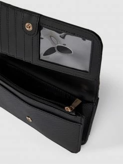 Guess Pochette Mit Label-Applikation - Schwarz -Gales-Shop 8gqk2la4619l6lhm8d54ak9k8t8kqdql9p74aiai6sp30ci48h9jedhk8kp48h2fa974mj1o8t1jai258h3mcdhicop68e9l60pm2opkc8o3ge34c8pjgdj36kq3acr3cpi3ee0