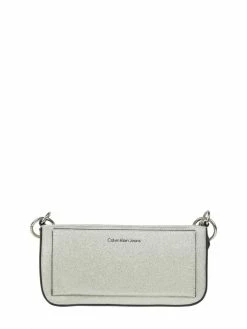 Calvin Klein Jeans Pochette Mit Glitter-Effekt - Silber -Gales-Shop 8grkacif693kuha661242c9hadakmj2b8lb4ud1o6h5jehqga1842hqj7164gca38l54skak70p4uhhg9so30c9m64qjgp3471gjgchk6ssm4eb2clh38c1p6hi6ac9o6thm8o8