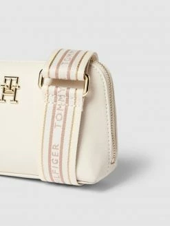 Tommy Hilfiger Umhängetasche Mit Label-Details Modell 'TOMMY LIFE CROSSOVER' - Weiß -Gales-Shop 8h0kae1k953k4iih6dal8iik997j8cia6lb52dq89os5ckhl9974mh29890jch9m8kqjiea9ap5laj2ha4o62ohi6ph3icpg6tij0o9kcdim6oj46tgj2p33cdj3adhl6hgmcd8