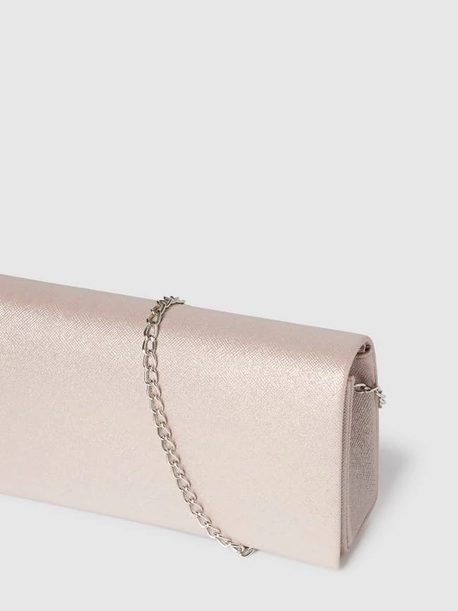 Jake*s Cocktail Clutch In Schimmernder Optik - Metallic Rosa Meliert 3 Jake*s Cocktail Clutch In Schimmernder Optik - Metallic Rosa Meliert – Bild 3