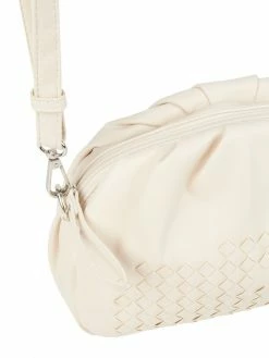 Tom Tailor Crossbody Bag In Leder-Optik - Ecru -Gales-Shop 8h4kgc1g8ko4adhg8grkeiq2759ksjada8p4uhid8d5l4l299p74aj2464rkudq5a8o34i1o85a32jah6p3mco9i68s34dhgc9ijic1k6lijio9oclhjep1j6pj38eb2cpi62dg