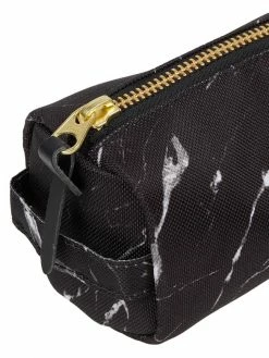 WOUF Kosmetiktasche Mit Reißverschluss Modell 'Black Marble' - Schwarz -Gales-Shop 8h5jgea58l55cja16l1l4iad6pb3ihhn7534gkpma90keiqmakrkcj2e68o56gho9ool4kql6tb4cgaj913jgc9g6sp64c9n65hj2dhk6gsj4e31chijacr360s34ohp6oqj0d0