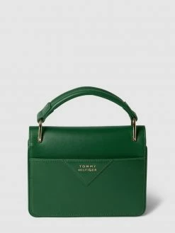 Tommy Hilfiger Umhängetasche Mit Label-Applikation - Dunkelgrün -Gales-Shop 8h8l8dq4613j6hi48974chqgal1kcj1kah5kci9i9ss32e9n9cs52j1h6d44oc1p70qj4l9m94s4gcala53j8eb66lj36db26ti3cp1k74r3ae3464rj2phn65h36ob26kp3ep8