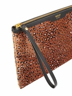 WOUF Pochette Aus Samt Modell 'Bruna' - Cognac -Gales-Shop 8hak8h9pap652d1jal546ka3apa56k9l9h0l8ga2a8q4ihif9544kji364ol4gi7a1338dqe6d4l2e239co38p9l60p64dhn71i3ie1k74q32e3275h38p326gqj2p9i6hj6ae0