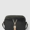 VALENTINO BAGS Umhängetasche In Leder-Optik Modell 'Divina' - Schwarz -Gales-Shop 8kpkmd2k8d9l0iila5a4igq364q52cpo8l54gl1o6ko3ijic8grkue1magqkce1na134ic9ha984oh2mal3j0d9l6coj4e1jcorj2d9k69hm6o9j6sr3cdpockr66e9pc9hm4e8