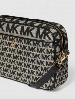 MICHAEL Michael Kors Umhängetasche Mit Label-Applikation - Schwarz -Gales-Shop 8kpl0hql6t24aj299l5l0kam9pa42jihah6jckpp6d73igqhal23ghqka8pjidpn6p24sla6al856l2f893j4e1ncdgj2c9pcgomcohkchh6coj668q68e9i6srm2dr370o36d8