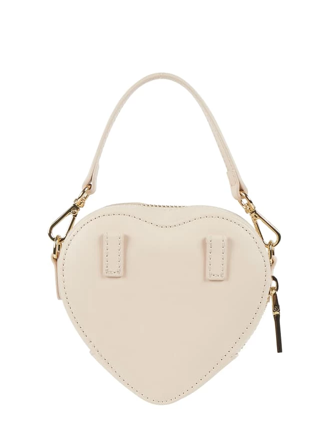 Weat Crossbody Bag Aus Leder - Sand 3 Weat Crossbody Bag Aus Leder - Sand – Bild 3