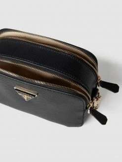 Guess Umhängetasche Mit Label-Applikation - Schwarz 8 Guess Umhängetasche Mit Label-Applikation - Schwarz -Gales-Shop 8kr44lhi654kqjhiagqkueak6h7l6ga38h6kskad90oj8lab9tb5cj9m9583gcaj9h5jcgi68d24ul9j753m4oj3cor3ad1oc8p30cpk64q32e9kcpj3gc9k69hj2dpo6cs36og