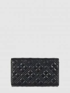 Love Moschino Pochette In Leder-Optik - Schwarz -Gales-Shop 8krkala374o34l1k9l4kalhn6p1j8k1m74s36kpn6gojgi1oad1kighg9kp34h1p9t4kqki998o34h2c8t3m2oplclhmaob169imcchk6sq36ohm6sq32dj56osj6dr6c9ij8c0