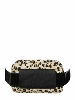 Treats Gürteltasche Aus Leder Und Ponyfell Modell 'Edith' - Offwhite -Gales-Shop 8krkkhiha8o3ada38h9jch9o9h7laj9j8954mgq168p4ahpk6kol8j249sr46hhg68o52cad8sp4ai9j64o62cb3c5gj4p1jcgrjeo9k6sqjgohncpimacj4c5hjcd9o61hmaog