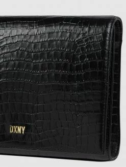 DKNY Clutch Aus Leder Modell 'Twiggy' - Schwarz -Gales-Shop 8l0k8i1j6t9k2gqha5a4olia98o32gil9h54ahib88o4ohpn6cs54di9919jakpg60q46ihh9d4jgdab90o38chh68p62cb561gjiohk6sp6coj16lgm6db56sqmaopn6li64co