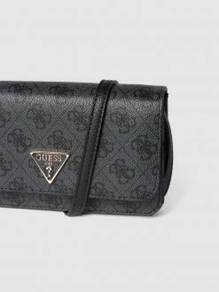Guess Umhängetasche Mit Label-Applikation - Schwarz -Gales-Shop 8la58c2489ak6cig8914ac9ha974ml1m6oo4shqi6l934c259cp4uc1h8or48h298hak2ga88l2kacii6d3mapj46dij2dj268o62d1k6opm6ob4cco62dpo74o68eb26thmcco