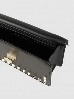 Seidenfelt Crossbody Bag Mit Nieten Modell 'Ydby' - Schwarz 7 Seidenfelt Crossbody Bag Mit Nieten Modell 'Ydby' - Schwarz -Gales-Shop 8op3gha48l14uh9n6orj0i9hah0jeihp7584gl9n9cqjalhk71138l269cp30jqm65b58eak9155ac238oo3eob1cpi66d9ncdi34d9k61hm4e9i6lhjic33cgp6ao9m6dh3idg