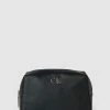 CK Calvin Klein Kosmetiktasche In Leder-Optik Modell 'RE-LOCK' - Schwarz -Gales-Shop 8p0k2c1g64p4ck9o9964qjib9t3l6dq5apakmcib9p44uiia6p342h1l9l33cki88995chihapa36j1o6l3j8dhi6soj6db174p30o9kc9gmae1hcgq3ephp75i66e9h60s32e0