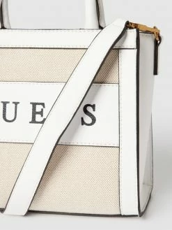 Guess Umhängetasche Mit Label-Print Modell 'MONIQUE MINI' - Offwhite -Gales-Shop 8p1kgiqb8t142d1h64pjad2g8tak4lhoal458k1p8krk4jil74qjejpiaopk6ha39ssj0hq869450e1ga8o62phkclgj2cpgcgo64chk64oj8oj1c9j64d1p75imcdhi6hj34e8