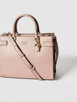 Guess Handtasche Mit Brand-Details - Altrosa -Gales-Shop 8pakagag9cql8hho9d6lak9n68qkii2190q44c249kp4aha39l2j6difa9648iq68ookidaa74q4ccqkal3jee326oq64cj26somcc1kc5j6ceb370pj2ohh6sr6ae1lckqjecg