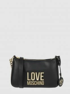 Love Moschino Pochette Mit Metall-Logo - Schwarz -Gales-Shop 8srj6gqj9kql8gih91ak4h1pa0s30ead9h3l6iia6h8kachn6l3j6ca174p4sc28akqk6ipm9h7jcja960o3adpl65h3ioj464q3gc1k6pi3eo9k69h3ee9j65im4or4clj3epg