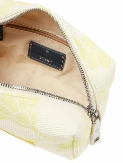JOOP! Kosmetiktasche Mit Logo-Muster Modell 'Linnea' - Neon Gelb -Gales-Shop 8t1k8g9n94pl8jpo8h7kilae8t1j0ga46h4l0e1h6h75ccam9164oii86h0l0la68d7jaeag8d858dhk6ko3ce3274qj8pb560rj6p9kcooj2ob571j38d1j68om6db271i6co8