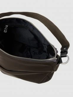 BOGNER Hobo Bag Mit Logo Modell 'Klosters Isalie' - Dunkelbraun -Gales-Shop 8t232gigad550gq7852lckq29sp36h9p6gr4uhi761b4ehpk8p74uiq275a30iq99h5k6ci298ojaj2c8oo3adr2ccr66d9k68o3eohk6oqjee1i6hgjadhp68p34d316dh66d8