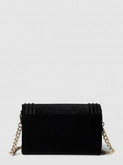 VALENTINO BAGS Clutch Mit Steppnähten Modell 'EDAMAME' - Schwarz -Gales-Shop 8t3k4lae997l6i1o6p730dihap95agq9a0okmchlad3k6h9pad432gq86sok2ghm9d9kcdq4a15kcjie8t3m8cj1c9i30pj1cpgjcd9k70p3ie1o70s38d9lc8oj2e1iclim8do