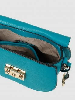 L.Credi Crossbody Bag In Leder-Optik Modell 'Filippa' - Türkis -Gales-Shop 8t3l0kpj6974mci5859j4kqa913kciii6os42gij65akehid6d7jica86d7keliea0p52ihm89b4cdabaco3acpo64s30c1i6or64p1k6oo3ee9k6sojip1hcdgj0chl6kpm8do