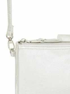 GABOR Clutch In Leder-Optik - Silber -Gales-Shop 8t4jecid693kedhm9p2jgihmah4laha58h3k6gq6a9b3eli58kq30e9p8t83gh2294ok2dpi9t2kmdq19co38p9pc5h38p3565i3cdhk60r36ohi74r38eb66dijcob571gj0d8