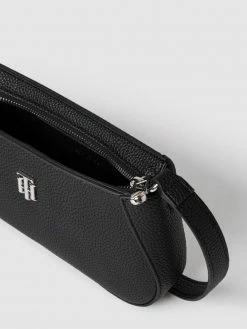 Tommy Hilfiger Umhängetasche Mit Label-Applikation Modell 'ELEMENT CROSSOVER' - Schwarz -Gales-Shop 8t5jiiqc9h84odih8oo38haf6p2k6jim9krj0k1g6174ucakalb54kqa9op50k2k8p2j4kq68l1k4d9g8t3maphg6kqm8d1hccr3id1k64p38o9l6sqj2cr2ckq34p1m64r3ip8
