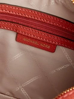 MICHAEL Michael Kors Camera Bag Aus Leder - Terrakotta 9 MICHAEL Michael Kors Camera Bag Aus Leder - Terrakotta -Gales-Shop 8t73ciqg8594ugif6gs38kpiad73cdqa6l2j2l2g650j8l1k610l0j1i9cq5ahpp8p64ii2ba1454kq68t3j8opmc9i6ccr3cgr66e9k70oj6e9mccsj8dhn65ijaohj6ss30oo
