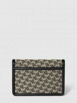 Lauren Ralph Lauren Umhängetasche Mit Besatz Aus Leder Modell 'SYDNEE' - Schwarz -Gales-Shop 8t83ii1p61b54jab9p64mh1l8kqjadai6gs52cq3a59kuhamakq46k2369b5ajhg912k6khj6p346gqc8ko38cr66oqj8c3270pjed9k6soj4e9l6di32eb46li62d9gcos3aco