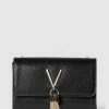 VALENTINO BAGS Umhängetasche Mit Label-Applikation Modell 'DIVINA' - Schwarz -Gales-Shop 8t84gcalacq58iai71aj2l2aal232hpl8944iiam9t4kodqd6t8j4lac8p9l6hi29l4j2di66p8jckq990o34oj164pjccho60oj6opk6hi36o9kcdgjioho69hjacj46lh6coo