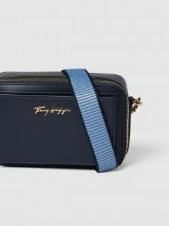 Tommy Hilfiger Umhängetasche Mit Label-Applikation - Dunkelblau -Gales-Shop 8t8l8ka49l6jecq28daj0d1paosjekpn9tb54gae8la4eeam8t34igi6a544ke2l6os4ecpha8r48k266ko30d1j75i36p9g64q6cchkcco3ae9l6sp62chnclij0or170pmcco