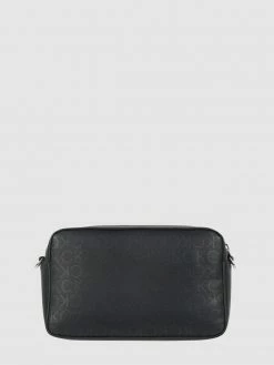 CK Calvin Klein Crossbody Bag Mit Logo-Muster - Schwarz -Gales-Shop 8t94kj9haha44ca66ksj4iqk9p0kqjql69akig9o8crj4cqa6h8jcc286h244e266d9ksdqh6184kcq98so34c336oo32phn70q6cd9kc9h6co9p6gr3ad9p65j3gdplc8s3ae8